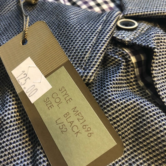 Raffi Linea Uomo Polo - Picture 2 of 7